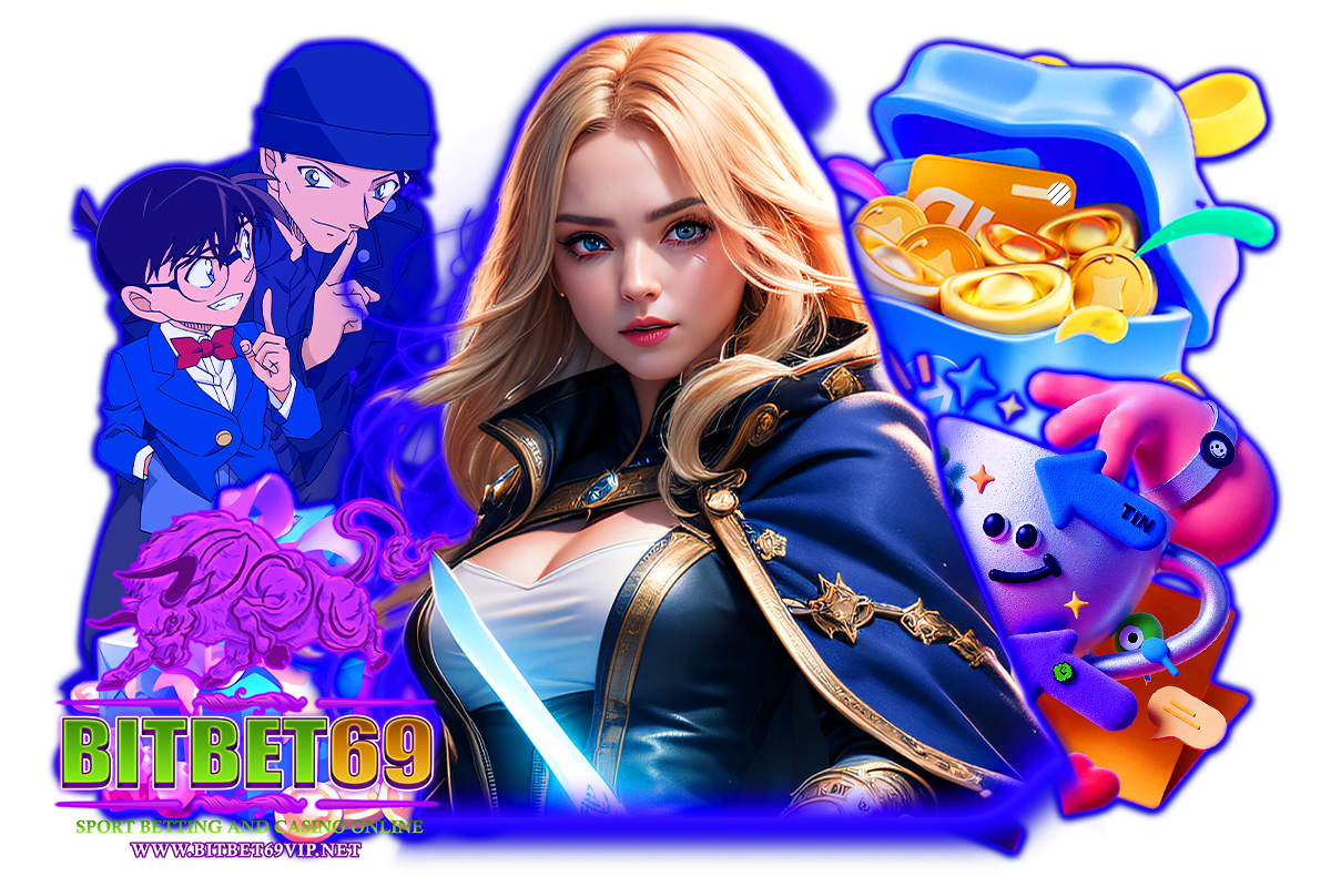bitbet69 vip เว็บตรง